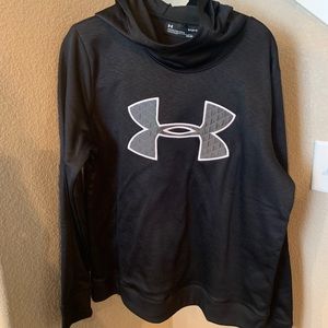 Under Armour Hoodie!